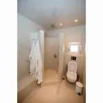 Apartmán Atria Éxo Goniá