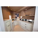 Apartmán Atria Éxo Goniá