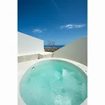 Apartmán Atria Éxo Goniá