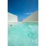 Apartmán Atria Éxo Goniá