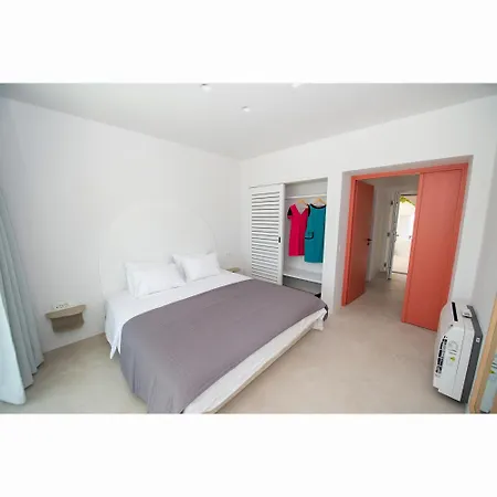 Apartmán Atria *