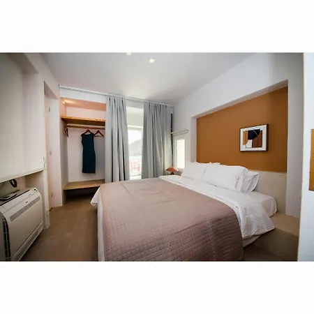 Apartment Atria Éxo Goniá