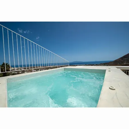 Apartment Atria Éxo Goniá