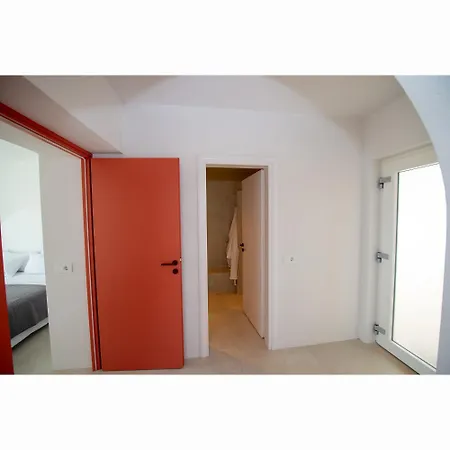 Apartment Atria Éxo Goniá