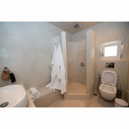 Atria Apartment Éxo Goniá