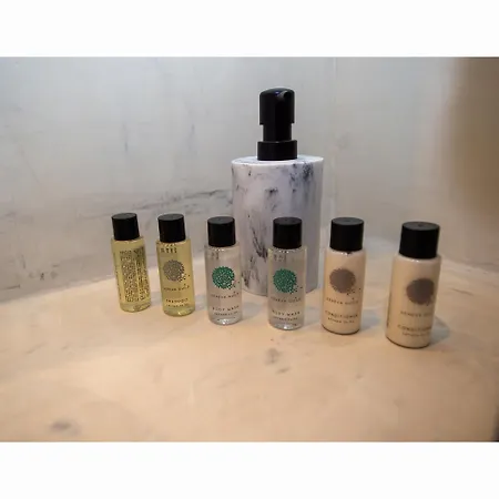 Atria Apartment Éxo Goniá