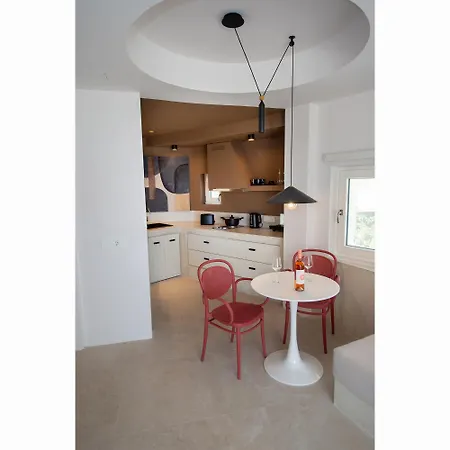 Apartment Atria Éxo Goniá