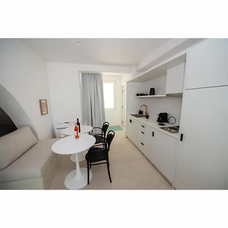 Apartment Atria