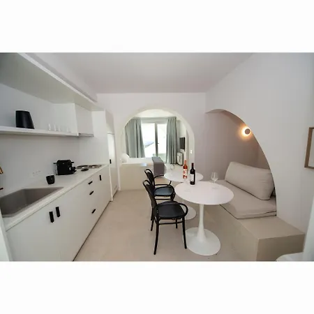 Apartment Atria Éxo Goniá