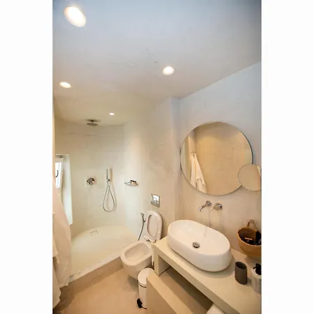 Atria Apartment Éxo Goniá