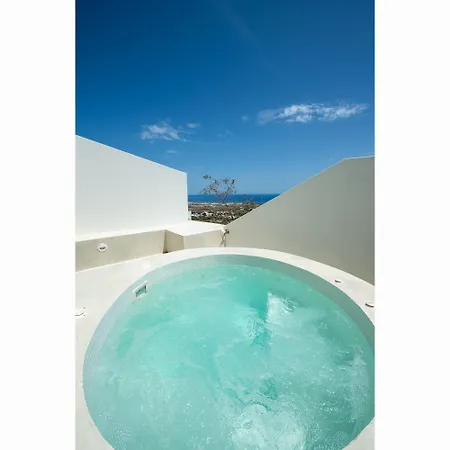 Apartment Atria Éxo Goniá