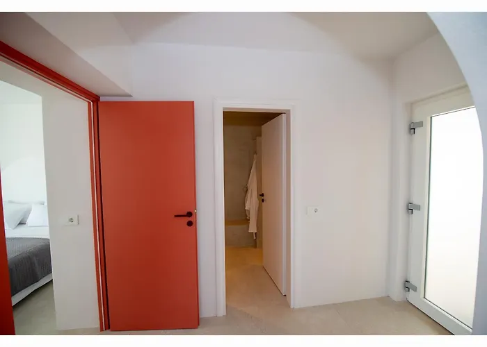 Appartement Atria Éxo Goniá