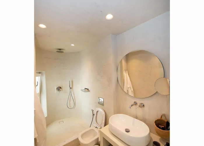 Atria Appartement Éxo Goniá