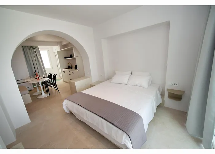 Atria Appartement