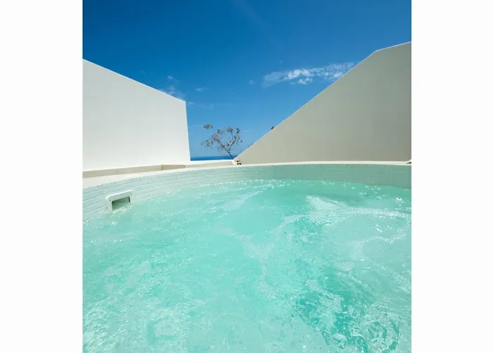 Appartement Atria Éxo Goniá