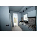 Atria Appartement Éxo Goniá