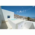 Atria Appartement *
