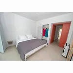 Appartement Atria Éxo Goniá