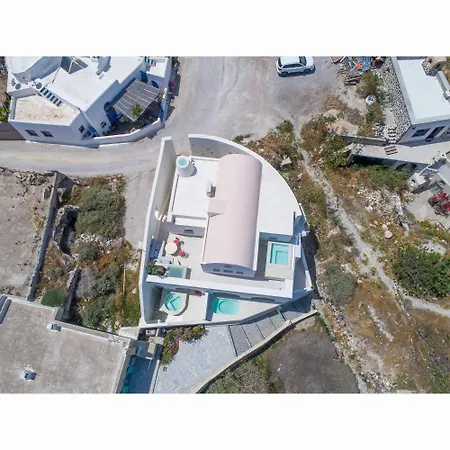 Appartement Atria