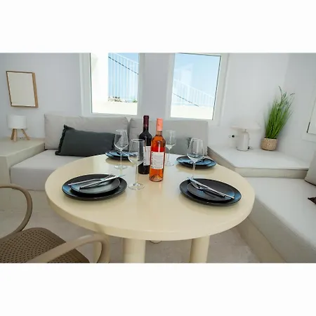 Atria Appartement *