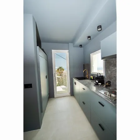 Appartement Atria