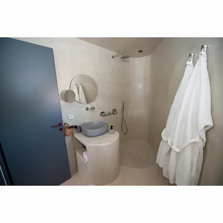 Atria Appartement Éxo Goniá