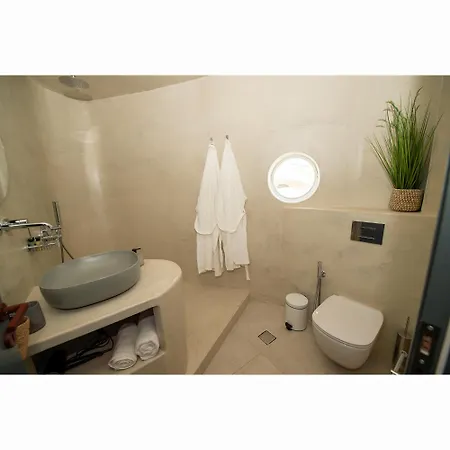 Appartement Atria