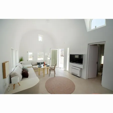 Appartement Atria *