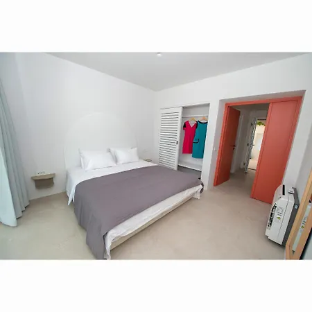 Appartement Atria Éxo Goniá