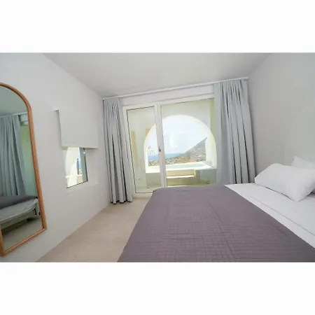 Appartement Atria *