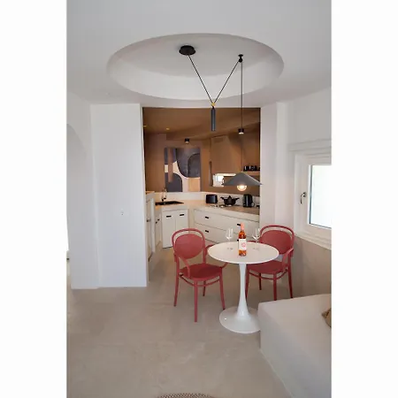 Appartement Atria *