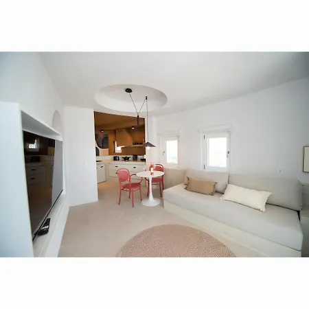 Appartement Atria *