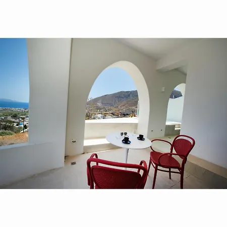 Atria Appartement