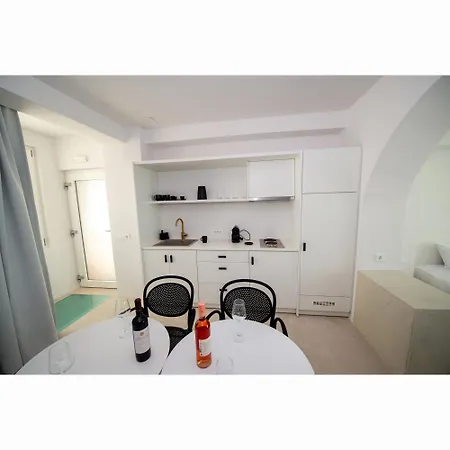 Appartement Atria