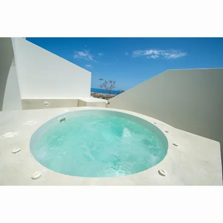 Atria Appartement Éxo Goniá