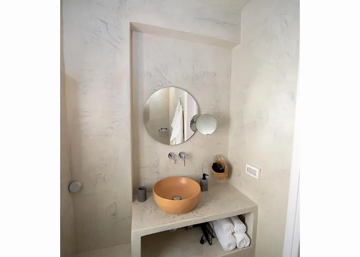 Apartment Atria Exo Gonia