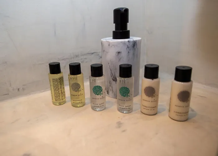 Atria 公寓 Éxo Goniá