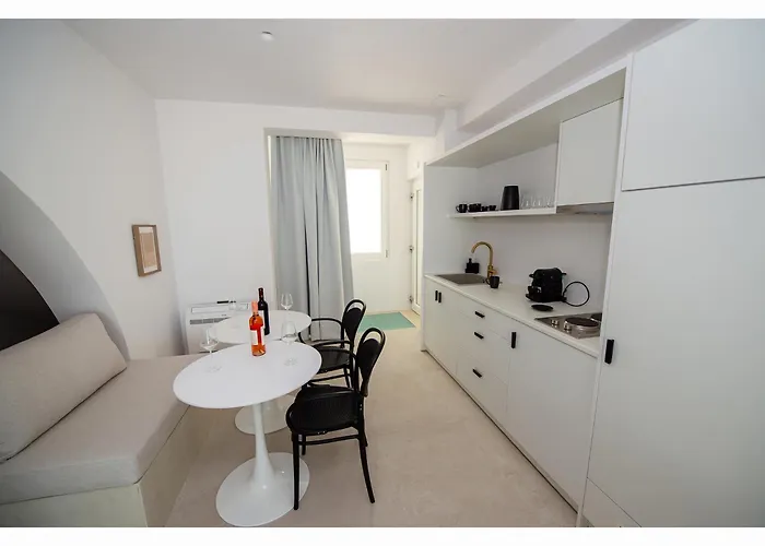 Apartment Atria