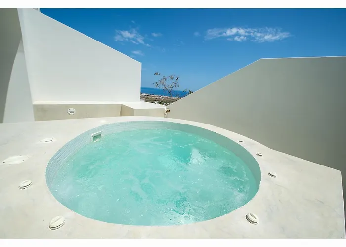 Atria Apartment Exo Gonia