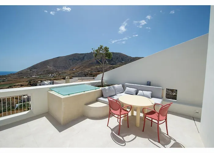 Atria Apartament Éxo Goniá