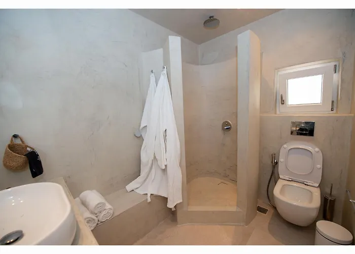 Atria Apartament Éxo Goniá