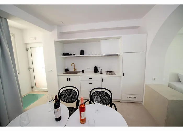Apartament Atria