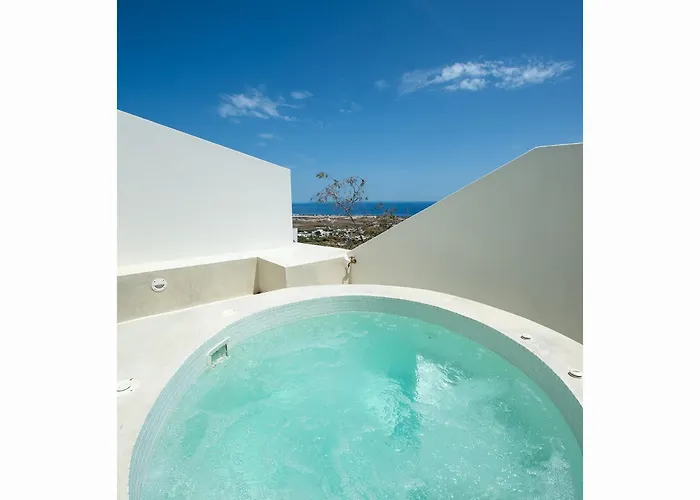 Apartament Atria Éxo Goniá